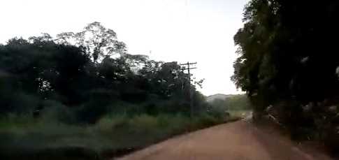 Camacã: Estrada do Chorazói recuperada na primeira Semana de trabalho do prefeito Paulo do Gás